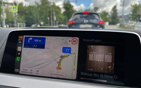 BMW 6 серия, 2013 год, 1 890 000 рублей, 17 фотография