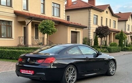 BMW 6 серия, 2013 год, 1 890 000 рублей, 6 фотография