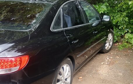 Hyundai Grandeur, 2006 год, 650 000 рублей, 3 фотография