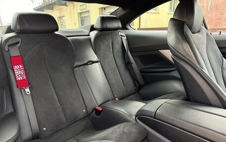 BMW 6 серия, 2013 год, 1 890 000 рублей, 14 фотография