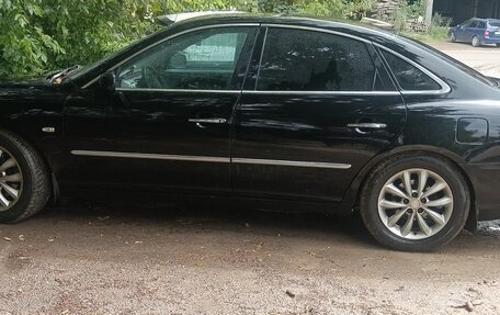 Hyundai Grandeur, 2006 год, 650 000 рублей, 4 фотография