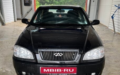 Chery Amulet (A15) I, 2006 год, 229 000 рублей, 1 фотография