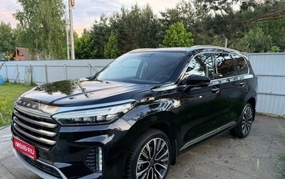 CheryExeed VX, 2022 год, 2 400 000 рублей, 1 фотография