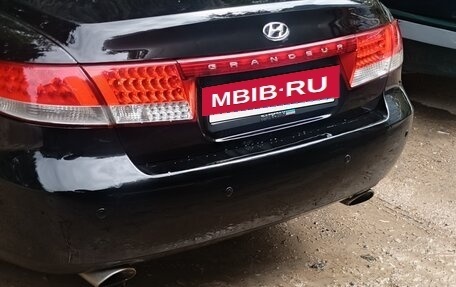Hyundai Grandeur, 2006 год, 650 000 рублей, 5 фотография