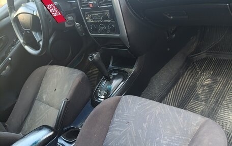 Mitsubishi Carisma I, 2001 год, 195 000 рублей, 4 фотография