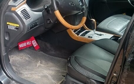 Hyundai Grandeur, 2006 год, 650 000 рублей, 7 фотография