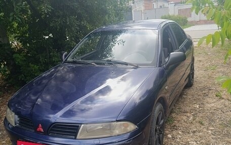 Mitsubishi Carisma I, 2001 год, 195 000 рублей, 7 фотография