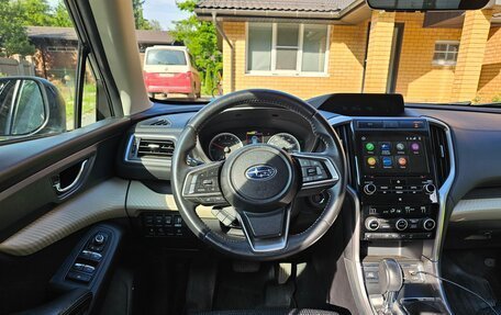 Subaru Ascent, 2020 год, 2 500 000 рублей, 5 фотография