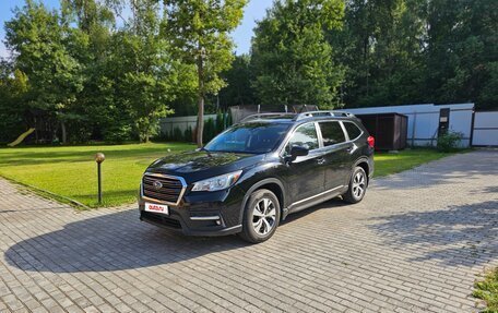 Subaru Ascent, 2020 год, 2 500 000 рублей, 2 фотография