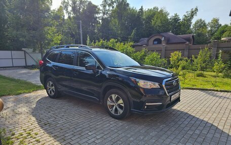 Subaru Ascent, 2020 год, 2 500 000 рублей, 4 фотография