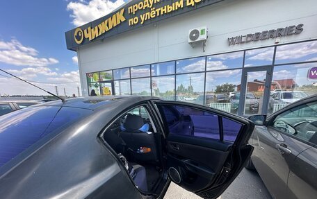 Mazda 3, 2008 год, 450 000 рублей, 2 фотография