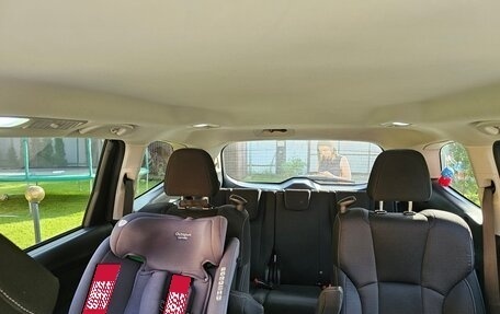 Subaru Ascent, 2020 год, 2 500 000 рублей, 7 фотография