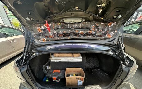 Mazda 3, 2008 год, 450 000 рублей, 3 фотография