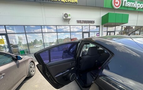 Mazda 3, 2008 год, 450 000 рублей, 5 фотография