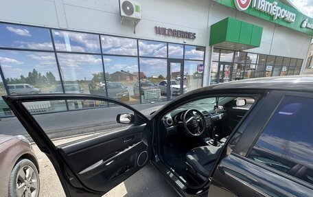 Mazda 3, 2008 год, 450 000 рублей, 6 фотография