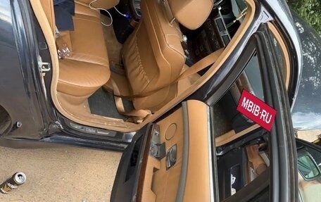 BMW 7 серия, 2002 год, 260 000 рублей, 7 фотография