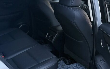 Lexus NX I, 2016 год, 3 100 000 рублей, 7 фотография