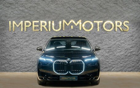 BMW 7 серия, 2025 год, 16 500 000 рублей, 2 фотография