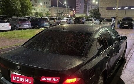 BMW 7 серия, 2002 год, 260 000 рублей, 3 фотография