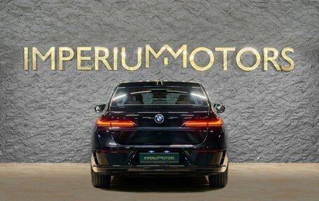 BMW 7 серия, 2025 год, 16 500 000 рублей, 7 фотография