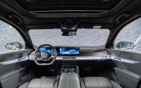 BMW 7 серия, 2025 год, 16 500 000 рублей, 9 фотография