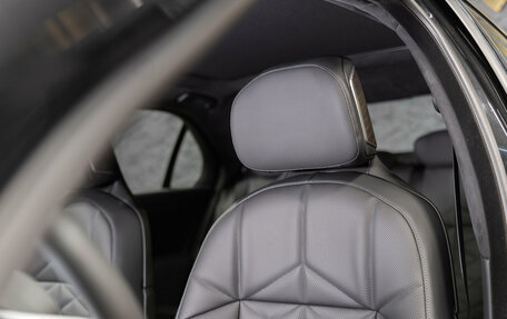 BMW 7 серия, 2025 год, 16 500 000 рублей, 12 фотография