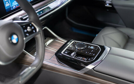 BMW 7 серия, 2025 год, 16 500 000 рублей, 17 фотография