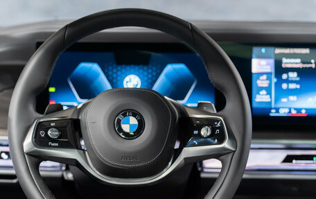 BMW 7 серия, 2025 год, 16 500 000 рублей, 16 фотография