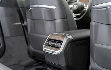 BMW 7 серия, 2025 год, 16 500 000 рублей, 22 фотография