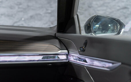 BMW 7 серия, 2025 год, 16 500 000 рублей, 27 фотография