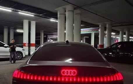 Audi A5, 2026 год, 6 250 000 рублей, 3 фотография