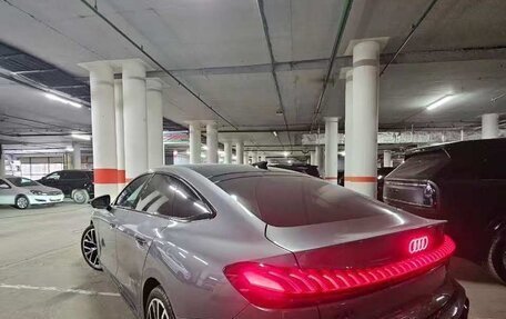 Audi A5, 2026 год, 6 250 000 рублей, 2 фотография