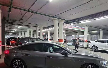 Audi A5, 2026 год, 6 250 000 рублей, 5 фотография