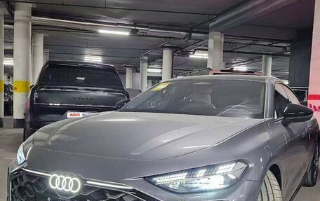 Audi A5, 2026 год, 6 250 000 рублей, 8 фотография