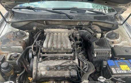 Hyundai Sonata IV рестайлинг, 2006 год, 250 000 рублей, 10 фотография