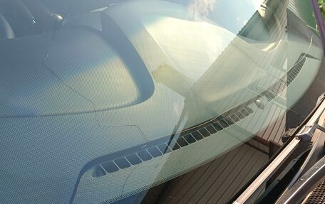 Hyundai Solaris II рестайлинг, 2011 год, 720 000 рублей, 19 фотография