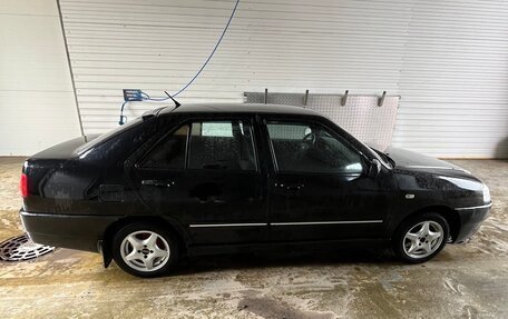 Chery Amulet (A15) I, 2006 год, 229 000 рублей, 4 фотография