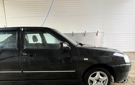 Chery Amulet (A15) I, 2006 год, 229 000 рублей, 5 фотография