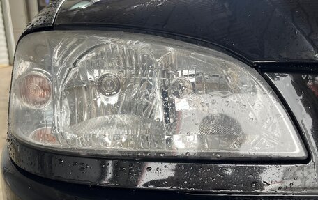 Chery Amulet (A15) I, 2006 год, 229 000 рублей, 3 фотография
