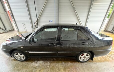 Chery Amulet (A15) I, 2006 год, 229 000 рублей, 8 фотография