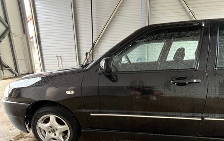 Chery Amulet (A15) I, 2006 год, 229 000 рублей, 10 фотография