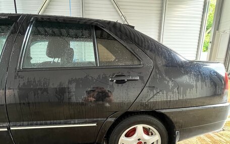 Chery Amulet (A15) I, 2006 год, 229 000 рублей, 9 фотография