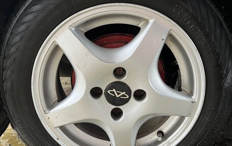 Chery Amulet (A15) I, 2006 год, 229 000 рублей, 14 фотография