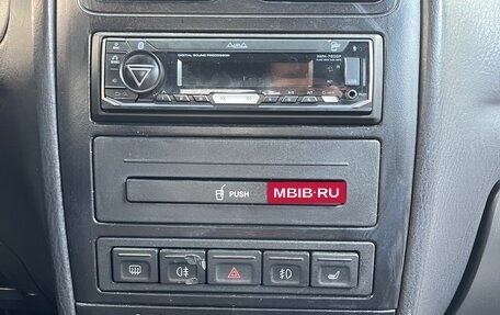 Chery Amulet (A15) I, 2006 год, 229 000 рублей, 17 фотография