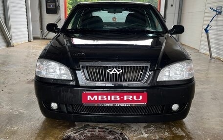 Chery Amulet (A15) I, 2006 год, 229 000 рублей, 2 фотография
