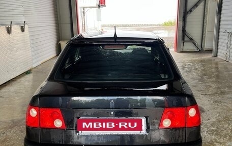 Chery Amulet (A15) I, 2006 год, 229 000 рублей, 7 фотография