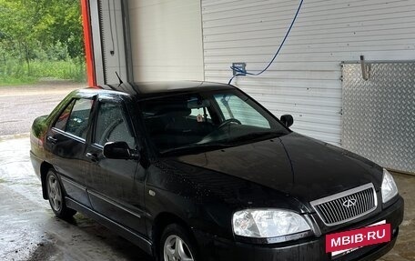 Chery Amulet (A15) I, 2006 год, 229 000 рублей, 12 фотография