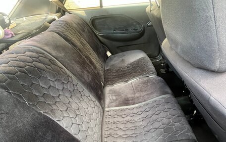 Chery Amulet (A15) I, 2006 год, 229 000 рублей, 20 фотография