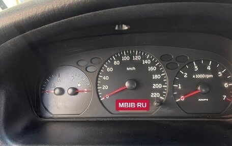 Chery Amulet (A15) I, 2006 год, 229 000 рублей, 16 фотография