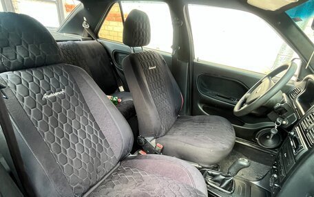 Chery Amulet (A15) I, 2006 год, 229 000 рублей, 19 фотография